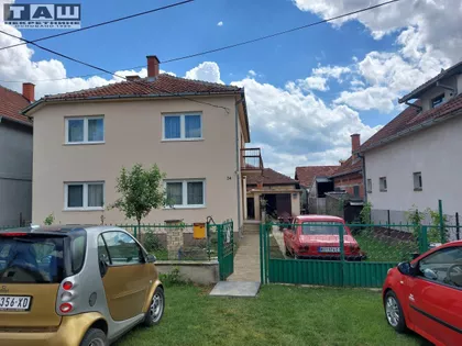 Gradske lokacije | 4zida.rs