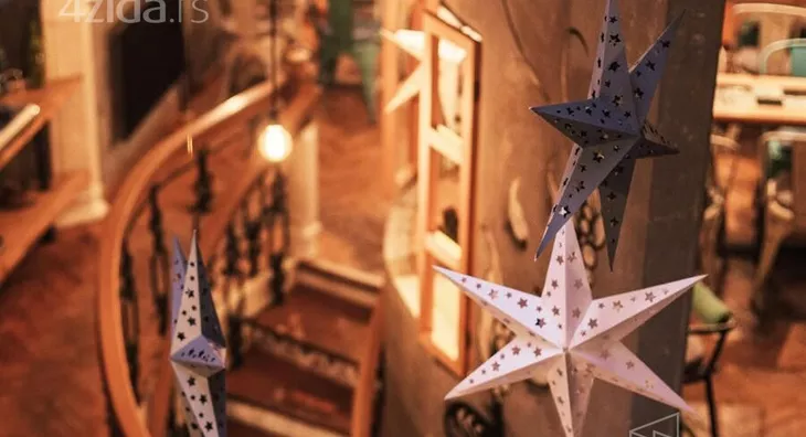 Ugostiteljski objekat | 4zida