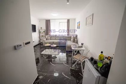Bulevar Evrope | 4zida.rs