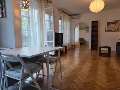 Gundulićev Venac | 4zida.rs