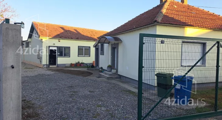 Proizvodni pogon | 4zida
