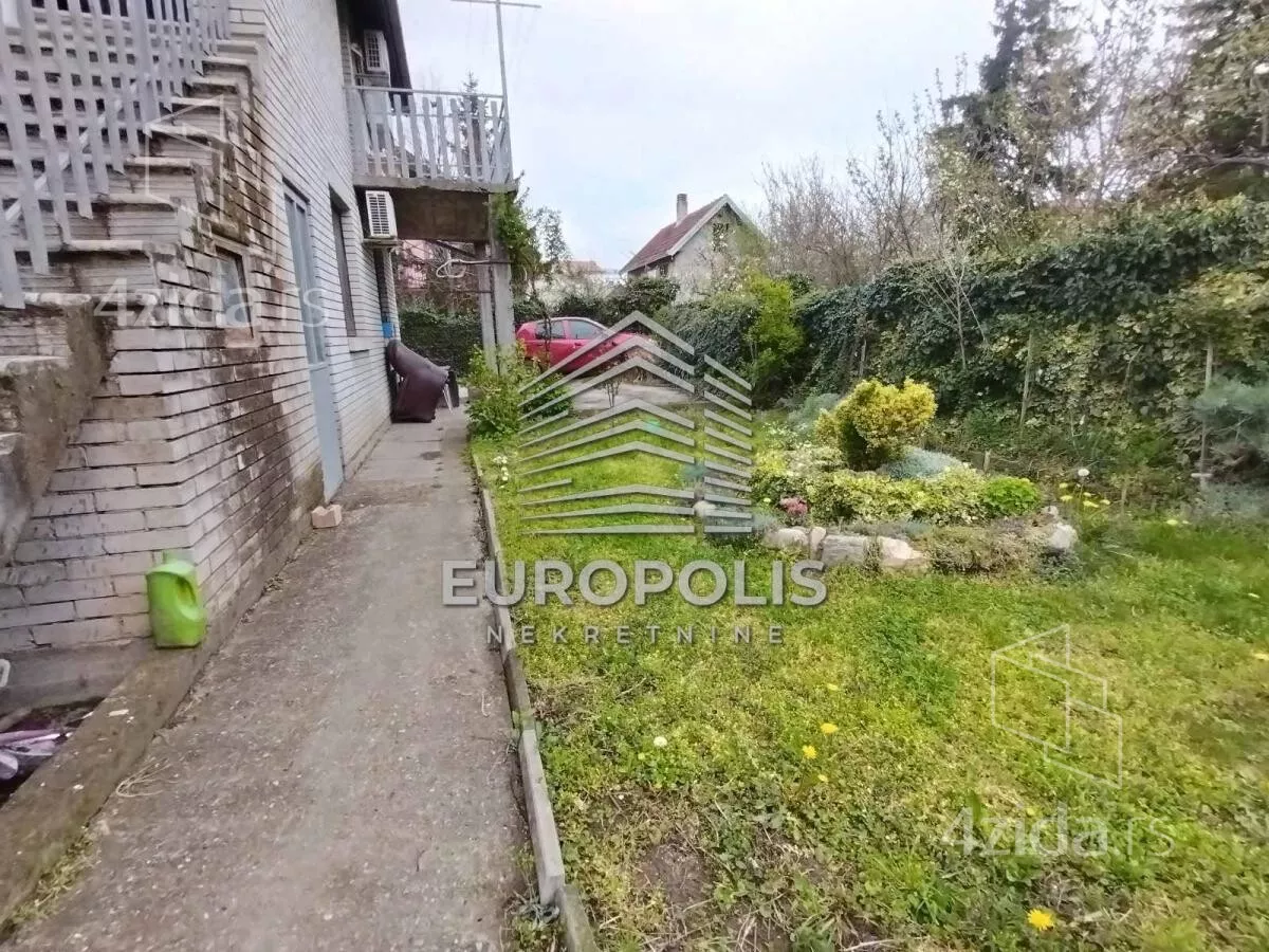 Kuća | 4zida