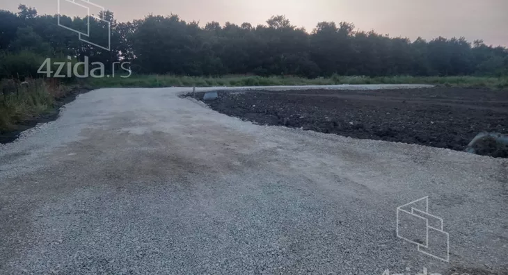 Građevinsko zemljište | 4zida