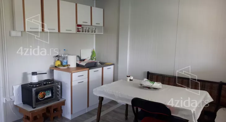 Građevinsko zemljište | 4zida