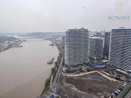 Beograd na vodi | 4zida.rs