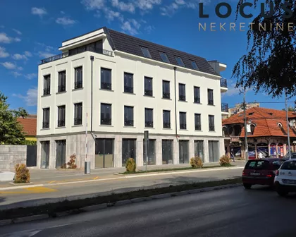 Gradske lokacije | 4zida.rs