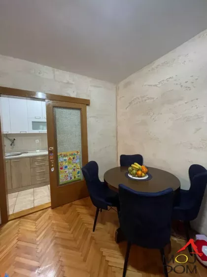 Bulevar Oslobođenja | 4zida.rs
