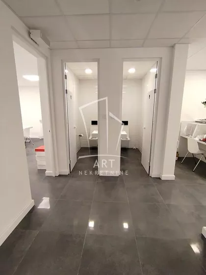 Nine Kirsanove | 4zida.rs