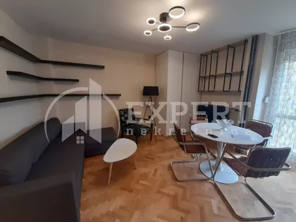 Branka Krsmanovića | 4zida.rs