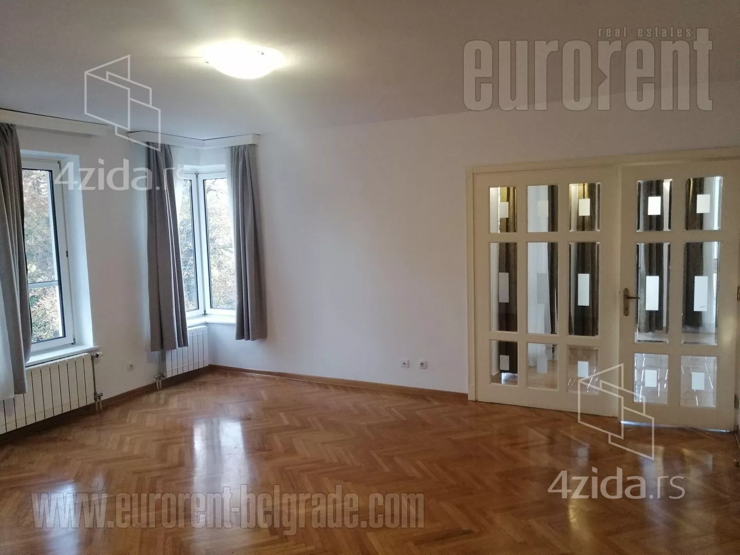 4-etažna kuća | 4zida