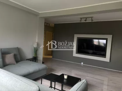 Brigadira Ristića | 4zida.rs