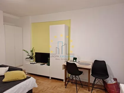 Bulevar Milutina Milankovića | 4zida.rs