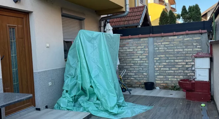 Petoiposoban stan | 4zida