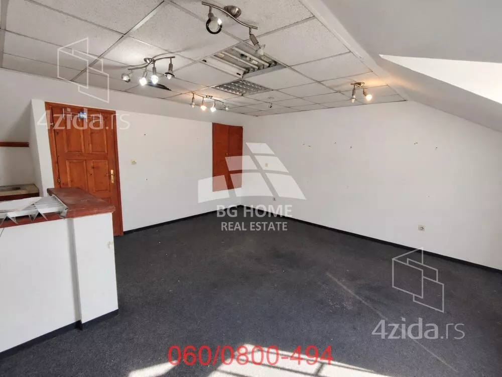 Lokal | 4zida