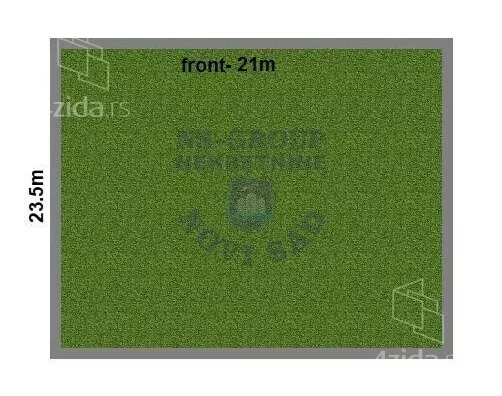 Građevinsko zemljište | 4zida