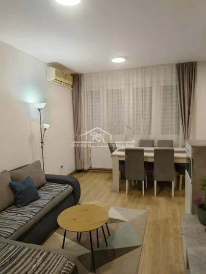 Blagoja Parovića | 4zida.rs