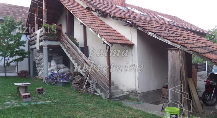 Kuća | 4zida