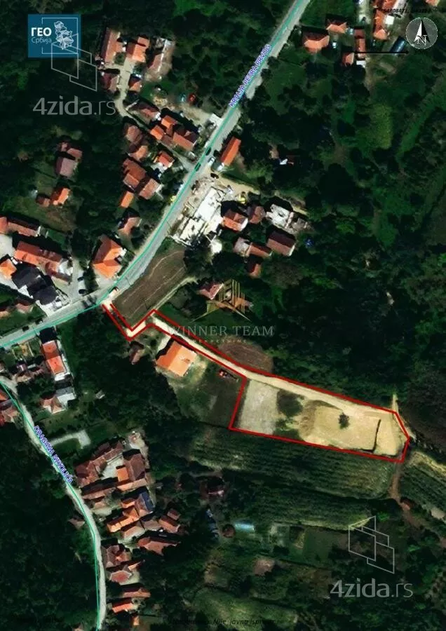 Plac | 4zida