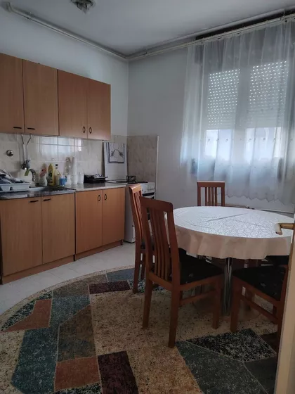 Dušana Radovića | 4zida.rs