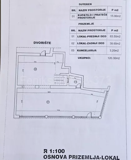 Stanoja Glavaša | 4zida.rs