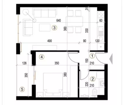 Medaković 3 | 4zida.rs