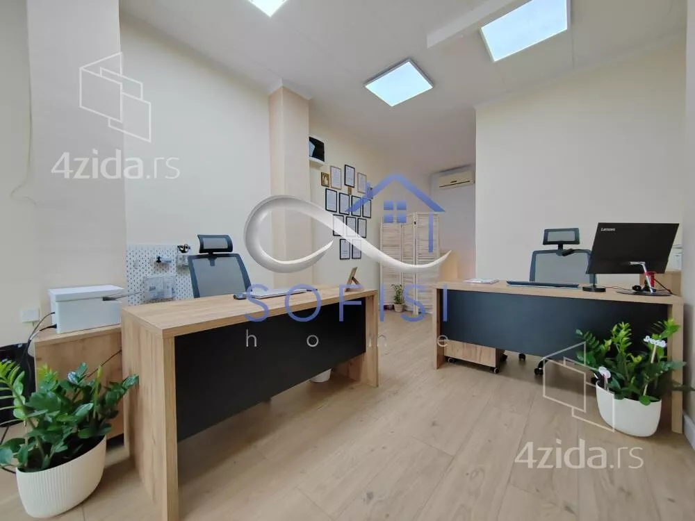 Lokal | 4zida