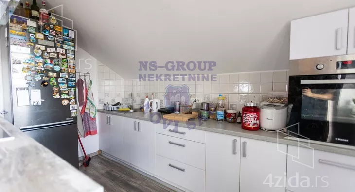 3-etažna kuća | 4zida