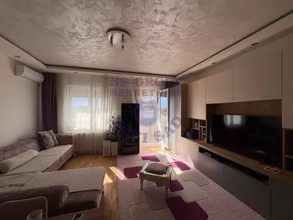 Somborska rampa | 4zida.rs