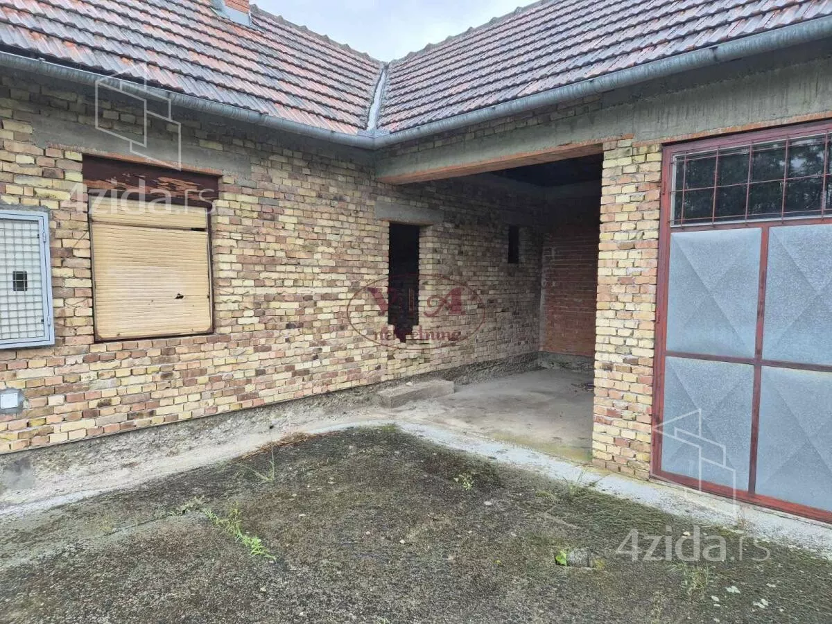 Kuća | 4zida