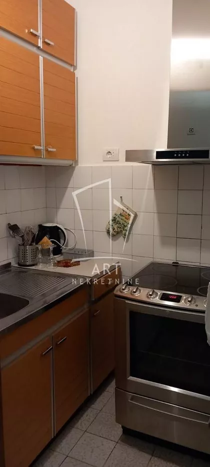 Boška Petrovića | 4zida.rs