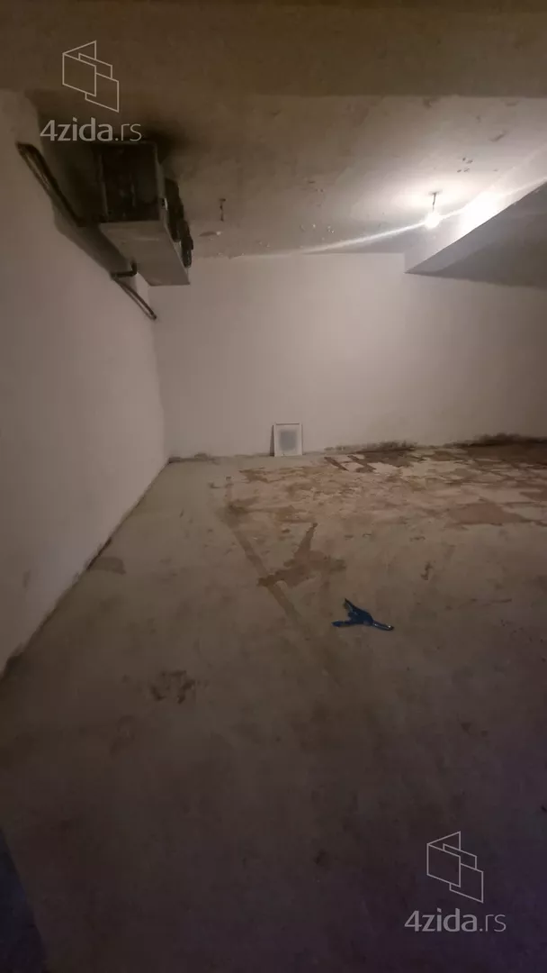 Proizvodni pogon | 4zida