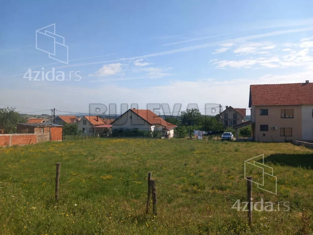 Građevinsko zemljište | 4zida