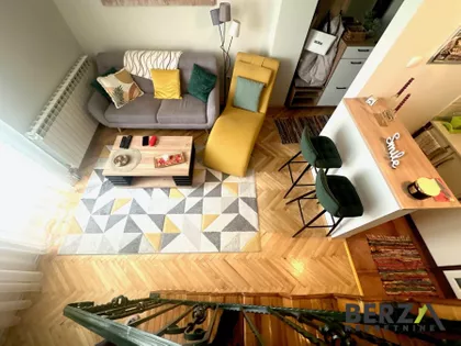 Adamovićevo Naselje | 4zida.rs