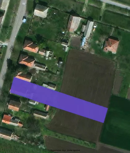 Banatski Despotovac | 4zida.rs