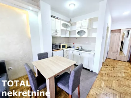 Nova Detelinara | 4zida.rs