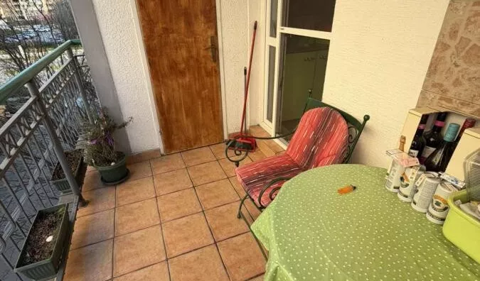 Četvoroiposoban stan | 4zida