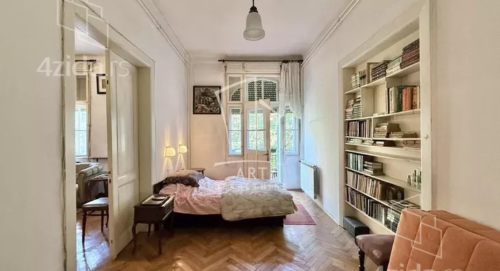 Četvoroiposoban stan | 4zida