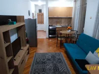 Cara Dušana, Adamovićevo Naselje, Gradske lokacije, Novi Sad | 4zida.rs