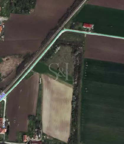 Okolne lokacije | 4zida.rs