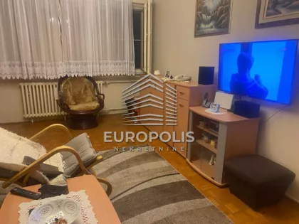 Vojvode Stepe | 4zida.rs