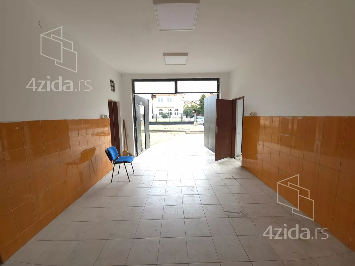 Poslovni prostor | 4zida