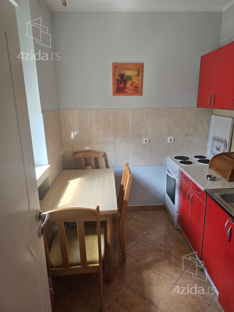 Stan – Novi Sad, MZ Boško Buha, Liman - Prikaz 4