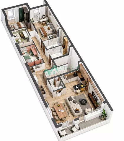 Veternička Rampa | 4zida.rs