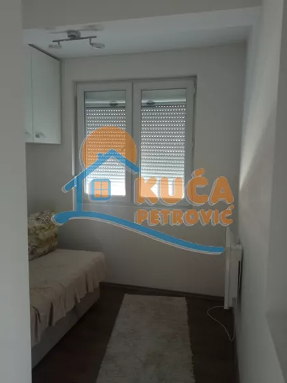 Njegoševa | 4zida.rs