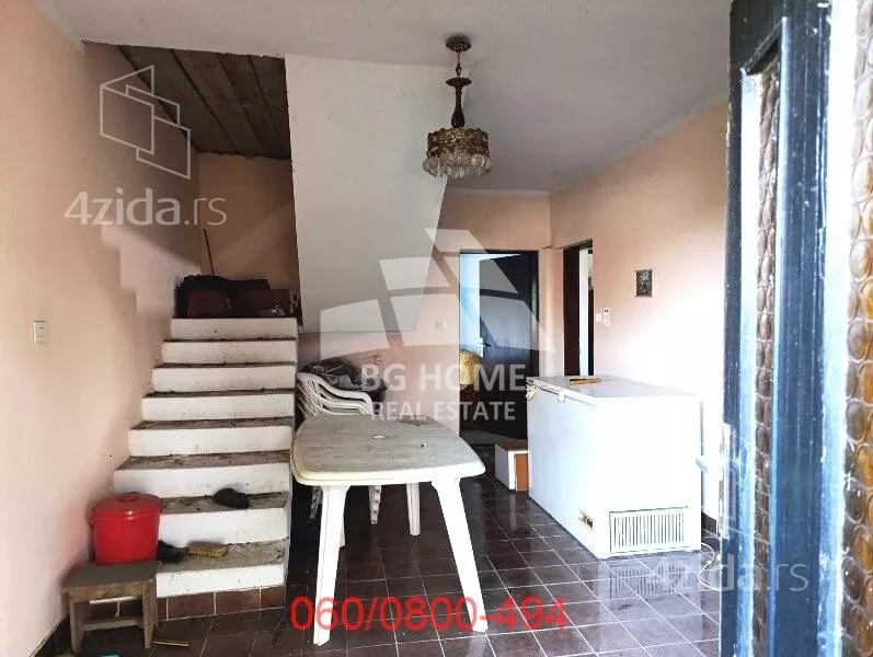 3-etažna kuća | 4zida