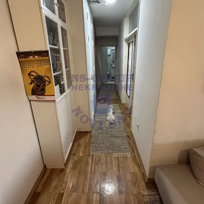 Bulevar Oslobođenja | 4zida.rs