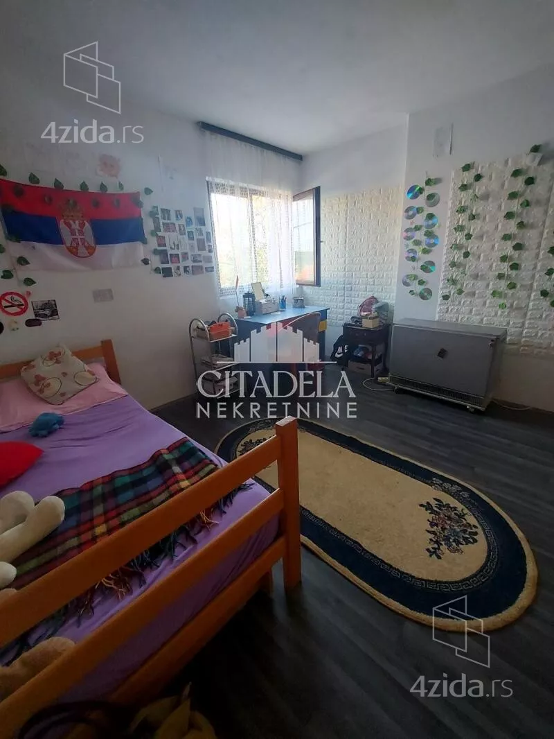 3-etažna kuća | 4zida