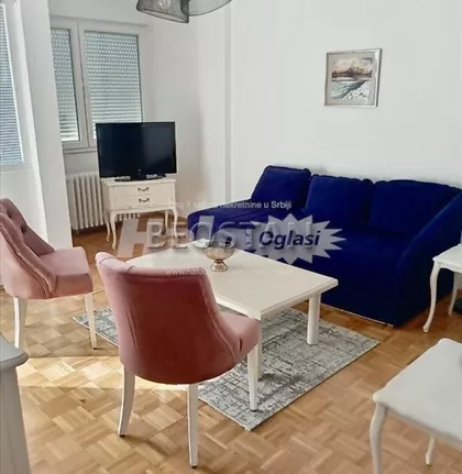 Bulevar Milutina Milankovica | 4zida.rs