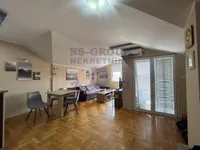 Nova Detelinara, Detelinara, Gradske lokacije, Novi Sad | 4zida.rs