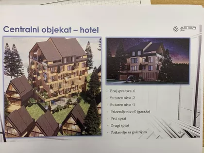 Čajetinska Česma | 4zida.rs